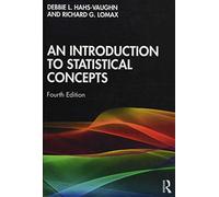 An Introduction to Statistical Concepts