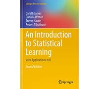 An Introduction to Statistical Learning