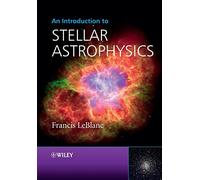 An Introduction to Stellar Astrophysics