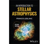 An Introduction to Stellar Astrophysics