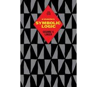 An Introduction to Symbolic Logic