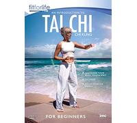 An Introduction to Tai Chi: Chi Kung - For Beginners - Fit for Life Series [DVD]