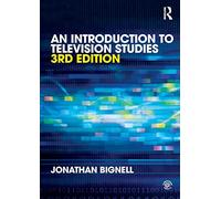 An Introduction to Television Studies