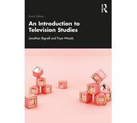 An Introduction to Television Studies