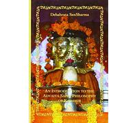 An Introduction to the Advaita Aaiva Philosophy of Kashmir