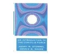An Introduction to the Coriolis Force