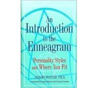An Introduction to the Enneagram: Personality Styles and Where You Fit (Hardcover)