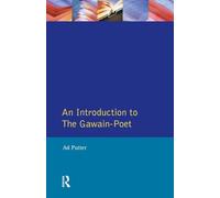 An Introduction to The Gawain-Poet (Longman Medieval and Renaissance Library)