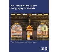 An Introduction to the Geography of Health