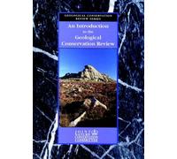 An Introduction to the Geological Conservation Review: 1