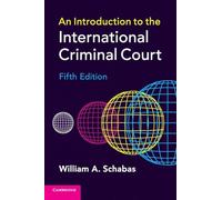An Introduction to the International Criminal Court
