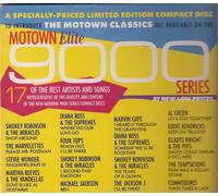 An Introduction to the Motown Elite 9000 Series (UK Import)