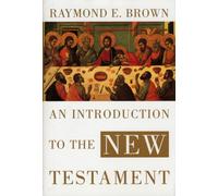 An Introduction to the New Testament