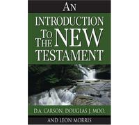 An Introduction to the New Testament: New Testament Studies