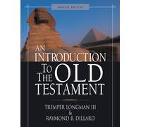 An Introduction to the Old Testament : Second Edition