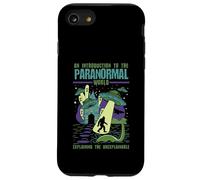 An Introduction To The Paranomal World Cryptids Case for iPhone SE (2020) / 7 / 8