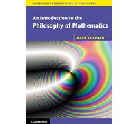 An Introduction to the Philosophy of Mathematics
