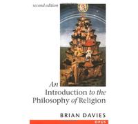 An Introduction to the Philosophy of Religion (OPUS S.)