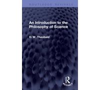 An Introduction to the Philosophy of Science