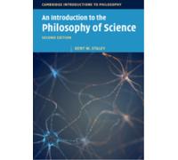 An Introduction to the Philosophy of Science (Cambridge Introductions to Philosophy)