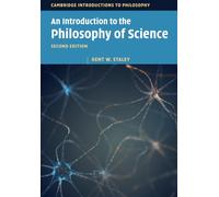 An Introduction to the Philosophy of Science – Cambridge University Press