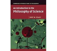 An Introduction to the Philosophy of Science (Cambridge Introductions to Philosophy)