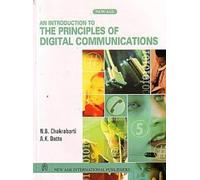An Introduction to the Principles of Digital Communication