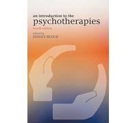 An Introduction to the Psychotherapies