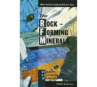 An Introduction to the Rock-Forming Minerals
