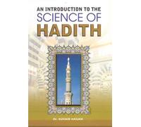 An Introduction to the Science of Hadith