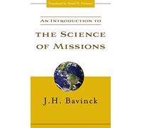An Introduction to the Science of Missions