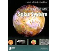 An Introduction to the Solar System