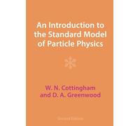 An Introduction to the Standard Model of Particle Physics
