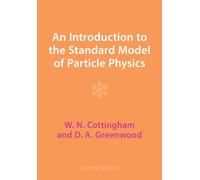 An Introduction to the Standard Model of Particle Physics