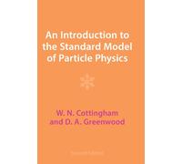 An Introduction to the Standard Model of Particle Physics
