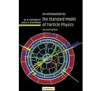 An Introduction to the Standard Model of Particle Physics