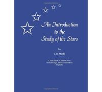 An Introduction to the Study of the Stars