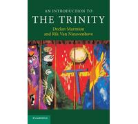 An Introduction to the Trinity (Introduction to Religion)