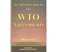An Introduction to the WTO Agreements