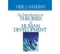 An Introduction to Theories of Human Development