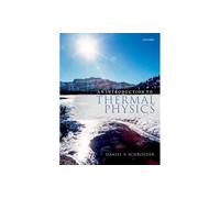 An Introduction to Thermal Physics