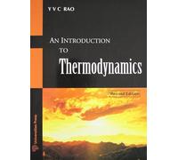An Introduction To Thermodynamics
