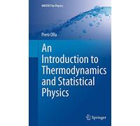 An Introduction to Thermodynamics and Statistical Physics (UNITEXT for Physics)