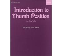 An Introduction to Thumb Position