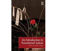 An Introduction to Transitional Justice