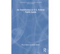 An Introduction to U.S. Federal Public Lands