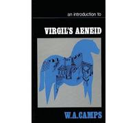 An Introduction to Virgil's Aeneid - 9780198720249