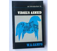 An Introduction to Virgil's Aeneid by W. A. Camps | Paperback | 2005