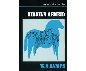 An Introduction to Virgil's Aeneid - Paperback NEW Camps, W. A. 1979-10-25
