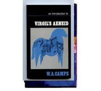 An Introduction to Virgil's Aeneid - 9780198720249